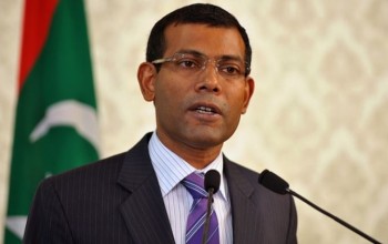 माल्दिभ्सका पूर्वराष्ट्रपति एवं सभामुख नाशीदको हत्या गर्ने प्रयास, उनी गम्भीर घाइते